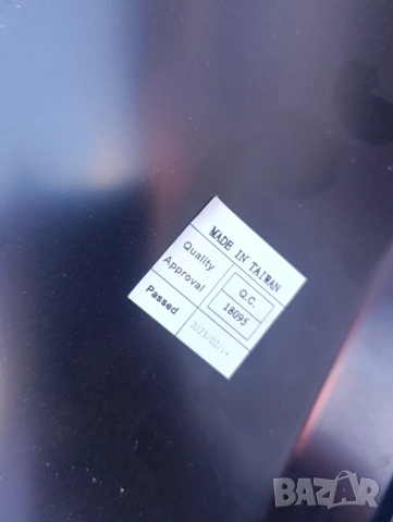 Калник за Тойота Ярис 99г-05г , снимка 2 - Части - 51531291