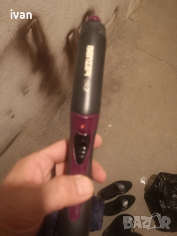 преса за коса 4 в едно