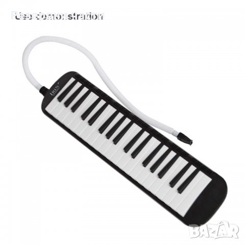 Музикална играчка Bontempi - Пиано за уста с 32 клавиша