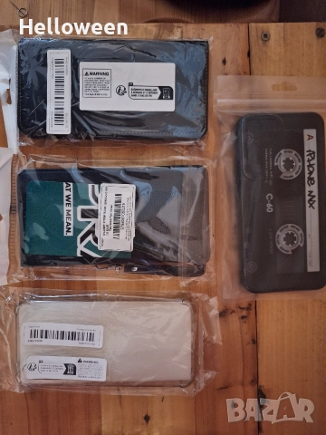 В гаранция - Смартфон Samsung Galaxy A54, 128GB, 8GB RAM, 5G, снимка 7 - Samsung - 52858602