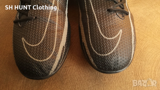 NIKE Phantom GT2 Club FG MG размер EUR 42,5 / UK 8 бутонки 21-13-S, снимка 13 - Футбол - 52227753