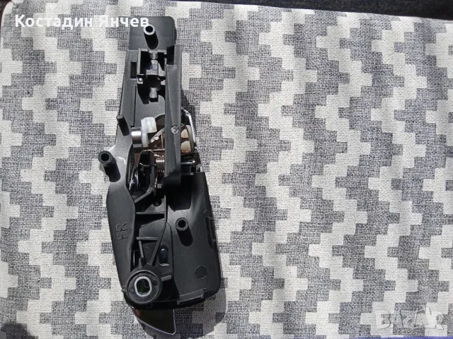 Вътрешна дръжка за Alfa Romeo Giulietta , снимка 4 - Части - 47556094