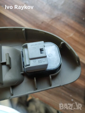 ПАНЕЛ ЗА ПРОЗОРЪЦИ VW 1K0959857B. Passat 6 , снимка 6 - Части - 50988621