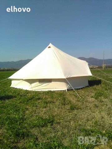 Палатка модел "Судан", снимка 2 - Палатки - 28426997