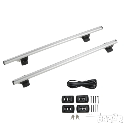 Напречни греди 135см