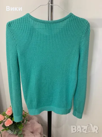 Пуловер на U. S. Polo, снимка 10 - Блузи с дълъг ръкав и пуловери - 48834760