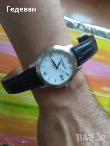 Raymond Weil Sapphire 5376M Special Edition MAPFRE 75, снимка 7 - Дамски - 26228818