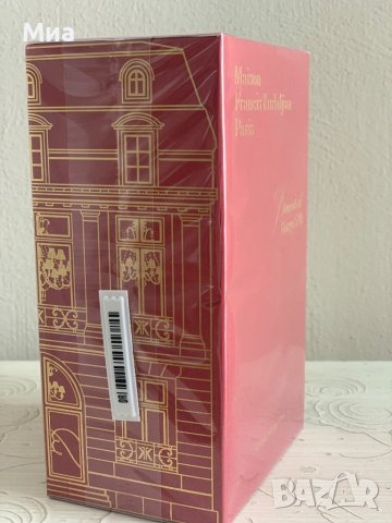 Оригинален - Maison Francis Kurkdjian Baccarat Rouge 540 - Extrait de Parfum унисекс 70 мл, снимка 2 - Дамски парфюми - 38160733
