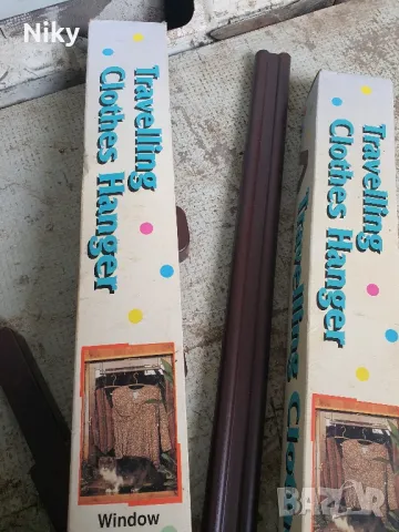 Универсални закачалки , снимка 2 - Закачалки - 49315011