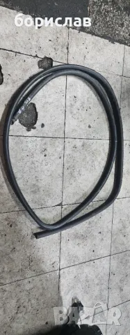 Предно дясно уплътнение за БМВ е46 