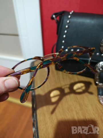 Страхотни маркови очила с диоптри , снимка 5 - Слънчеви и диоптрични очила - 52182323
