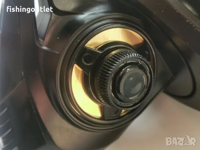 Макара за сом и едри риби Osako CS 12000 / 11 лагера / 15кг драг !, снимка 2 - Макари - 49146036