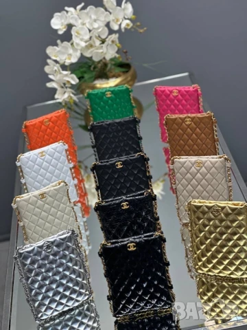 чанти 14/19см chanel