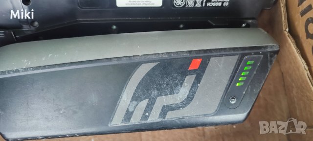 Bosch Power pack , снимка 9 - Велосипеди - 35058214