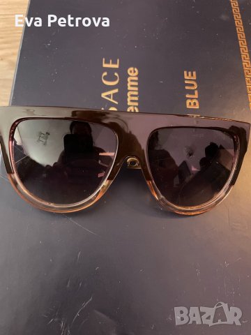 Слънчеви очила Celine , снимка 1 - Слънчеви и диоптрични очила - 26723498