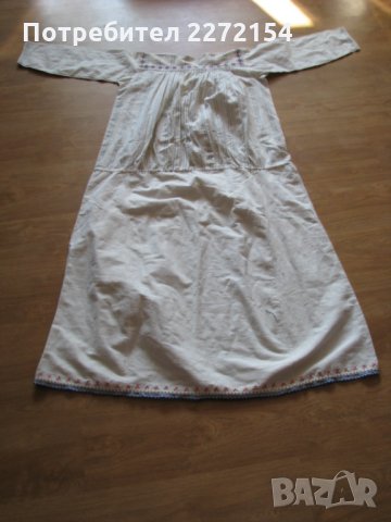 Автентична риза от носия-07, снимка 6 - Антикварни и старинни предмети - 28643791