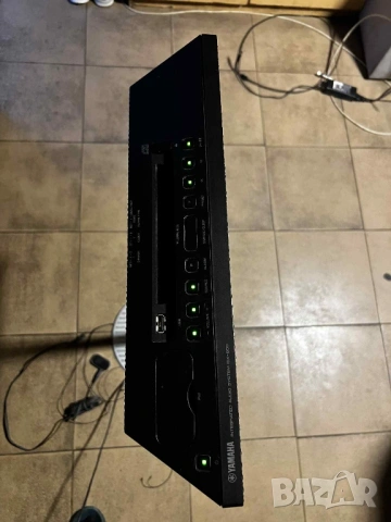 Yamaha Restio ISX-800. , снимка 5 - Аудиосистеми - 53213197