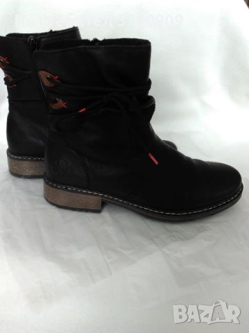 маркови дамски боти, снимка 5 - Дамски боти - 51834238