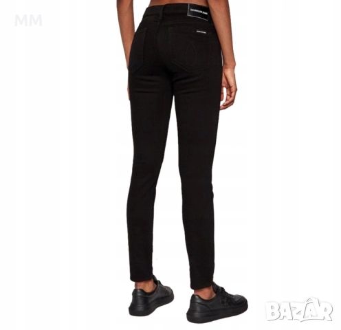 Дънки Calvin Klein- оригинални, снимка 8 - Дънки - 52040197