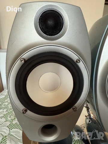 Sony SA-LA500ed, снимка 6 - Тонколони - 51397352