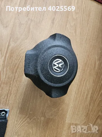 GOLF  6    , снимка 8 - Части - 48848810