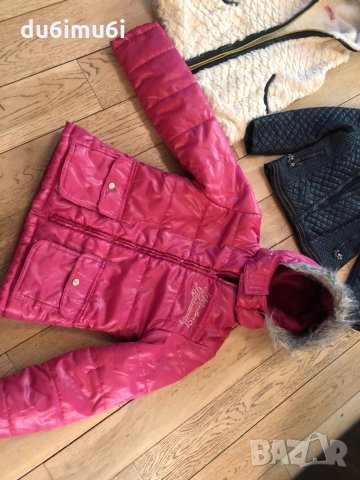 Детски якенца, снимка 4 - Детски якета и елеци - 32772589