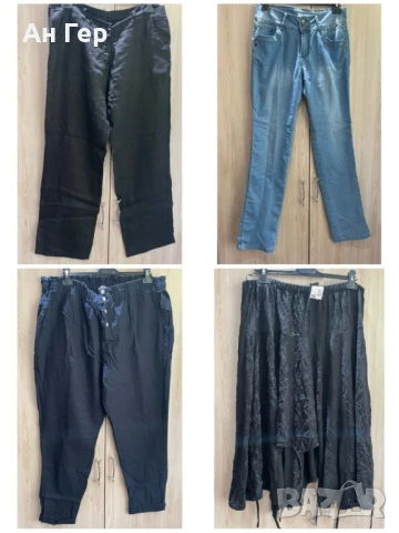 Поли сукмани панталони гащеризони , снимка 9 - Други - 50553396