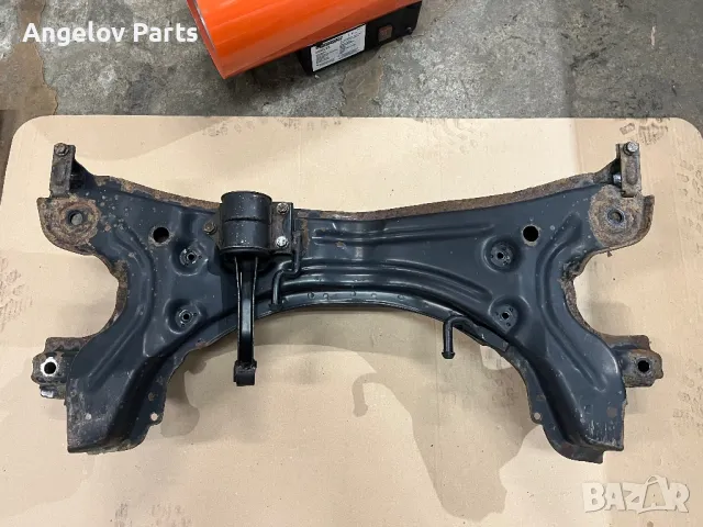 Преден мост за VW Lupo, снимка 6 - Части - 48887507