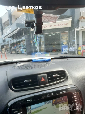 КИА СОЛУ, снимка 2 - Автомобили и джипове - 53412657