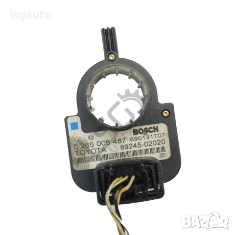 Датчик ъгъла на завиване Toyota Avensis II 2003-2009 ID: 144965