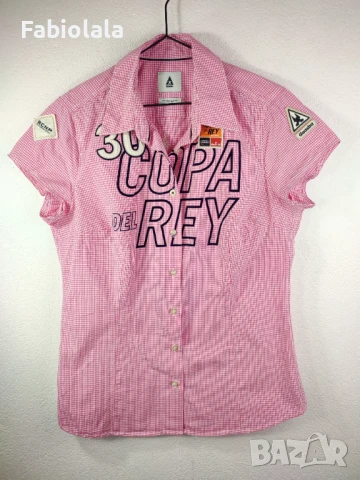 Gaastra blouse XL, снимка 5 - Ризи - 50909589