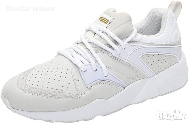 Puma Blaze of Glory Premium, снимка 2 - Маратонки - 43606011