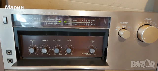 Музикална система, снимка 6 - Аудиосистеми - 51239425