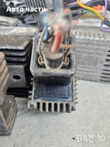 Реле подгревни свещи за Opel Zafira B 1.9CDTI 150 к.с. (2005-2008) 55354141