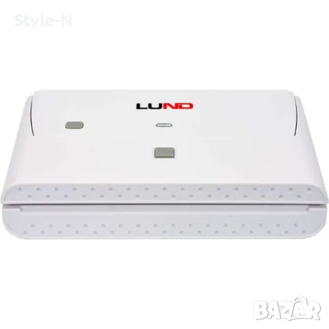 Уред за вакуумиране на храна 140W LUND