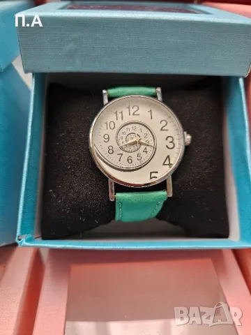 Дамски часовници , снимка 7 - Дамски - 50430106