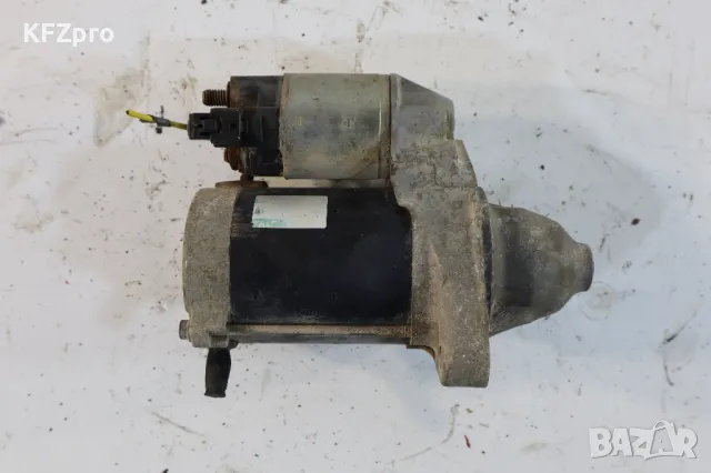 Стартер Land Cruiser