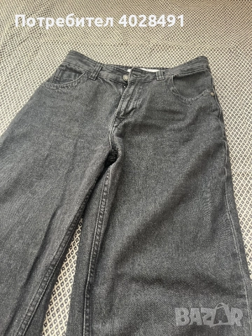 Дънки Bershka, снимка 2 - Дънки - 52105951