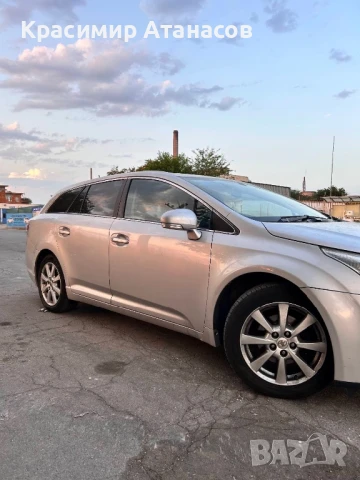 83950-05010. Индикатор AIRBAG за Тойота Авенсис T27. 2009-2014г, снимка 4 - Части - 50195424