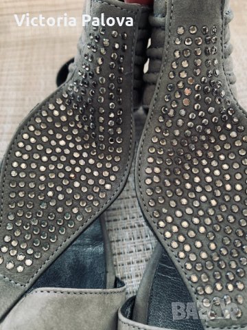 Супер комфортни красиви сандали KL , снимка 13 - Сандали - 32480910