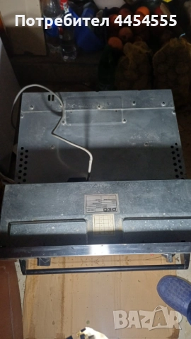 Фурна за вграждане, снимка 3 - Печки, фурни - 52587825