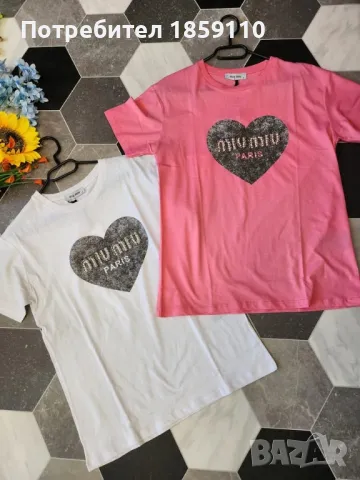 дамски тениски , снимка 1
