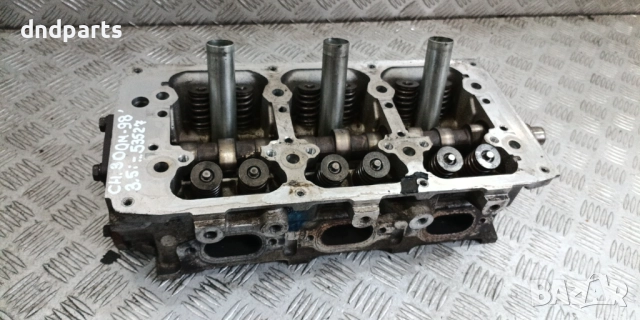 Глава Chrysler 300M 3.5i 1998г.(клапани за смяна)	