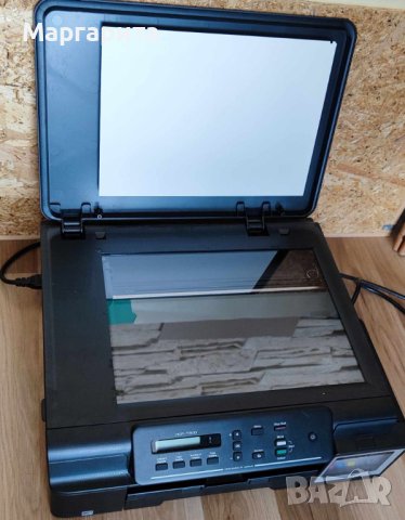 Принтер Brother DSP- T300, снимка 4 - Принтери, копири, скенери - 44101034