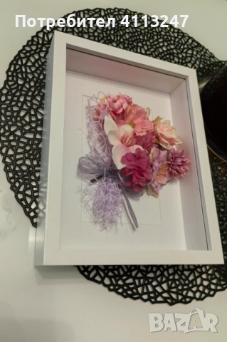 Ръчно изработени картини , снимка 3 - Картини - 51924754
