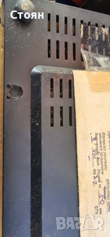 Д5031 ВАТТВАРМЕТР-1983 г., снимка 4 - Друга електроника - 52515174