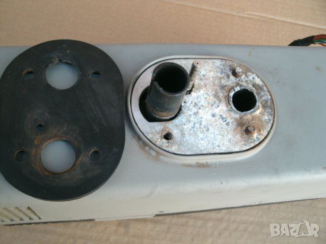   Печка -Webasto Air Top 2000 D  24 волта , снимка 4 - Части - 27391341