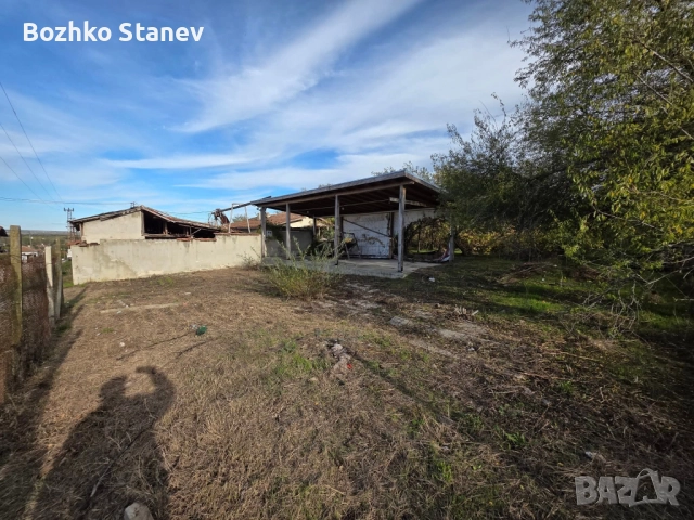 Продава се парцел 