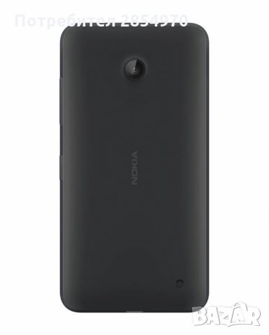 Nokia Lumia 630  3G wifi  gps, снимка 3 - Nokia - 35018766