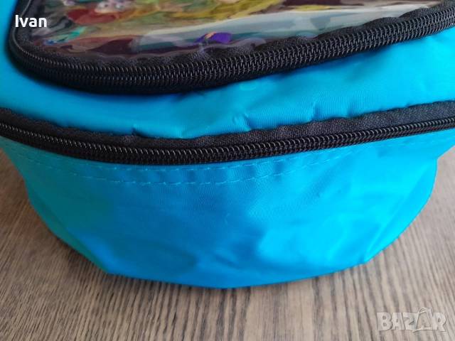 Продавам детска раница Toy Story, снимка 4 - Раници - 52109495